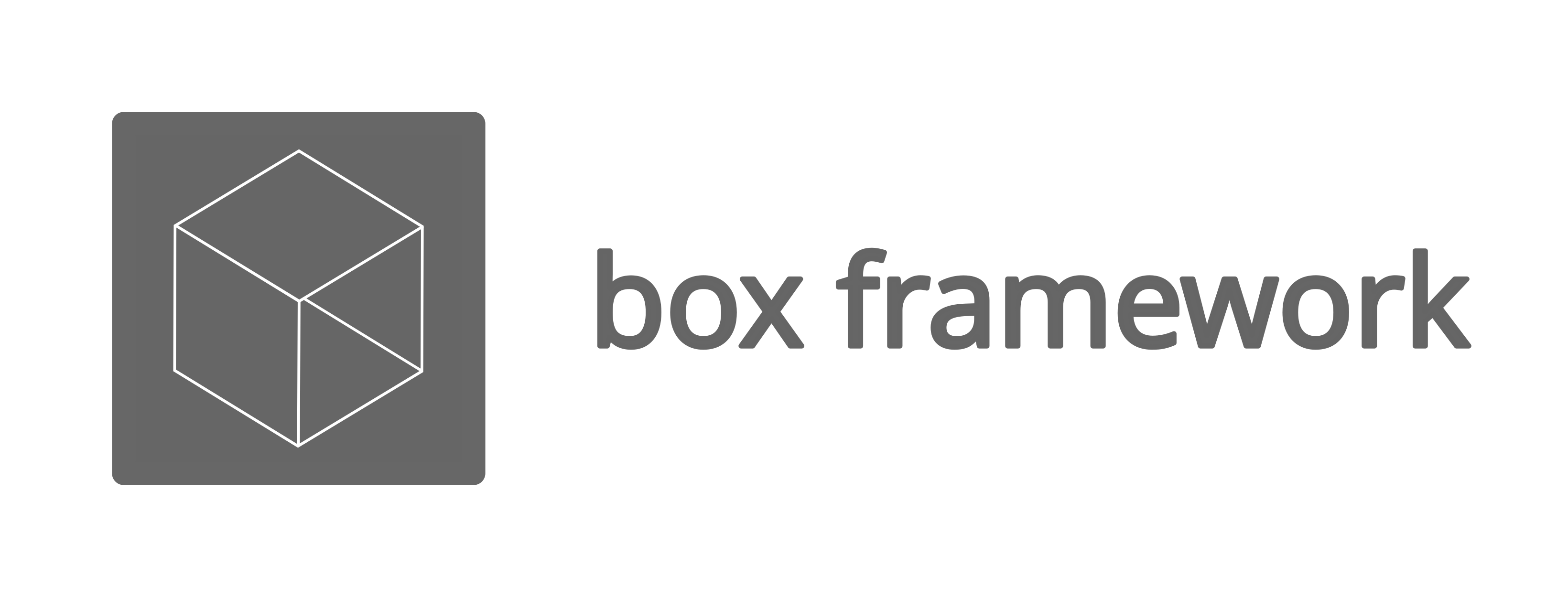 Box framework